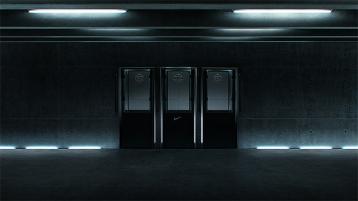 Nike › Elite Series